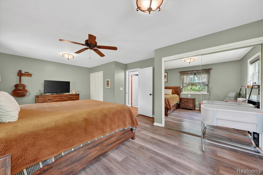 3837 Jones Road, North Branch, MI 48461 — Photo 20