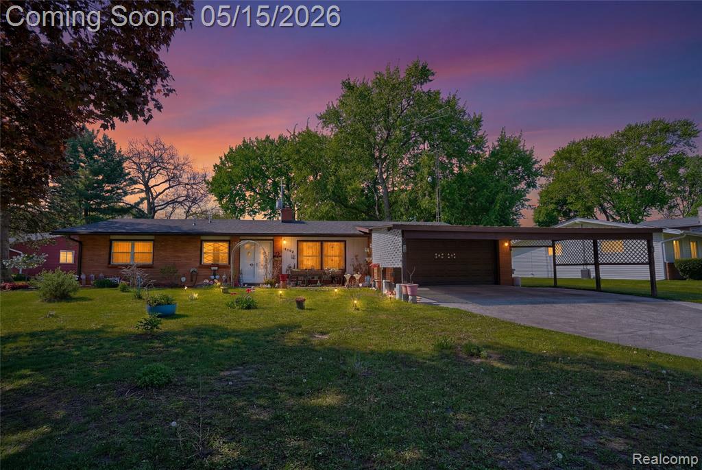 4202 Greenbrook Lane, Flint, MI 48507 — Photo 10