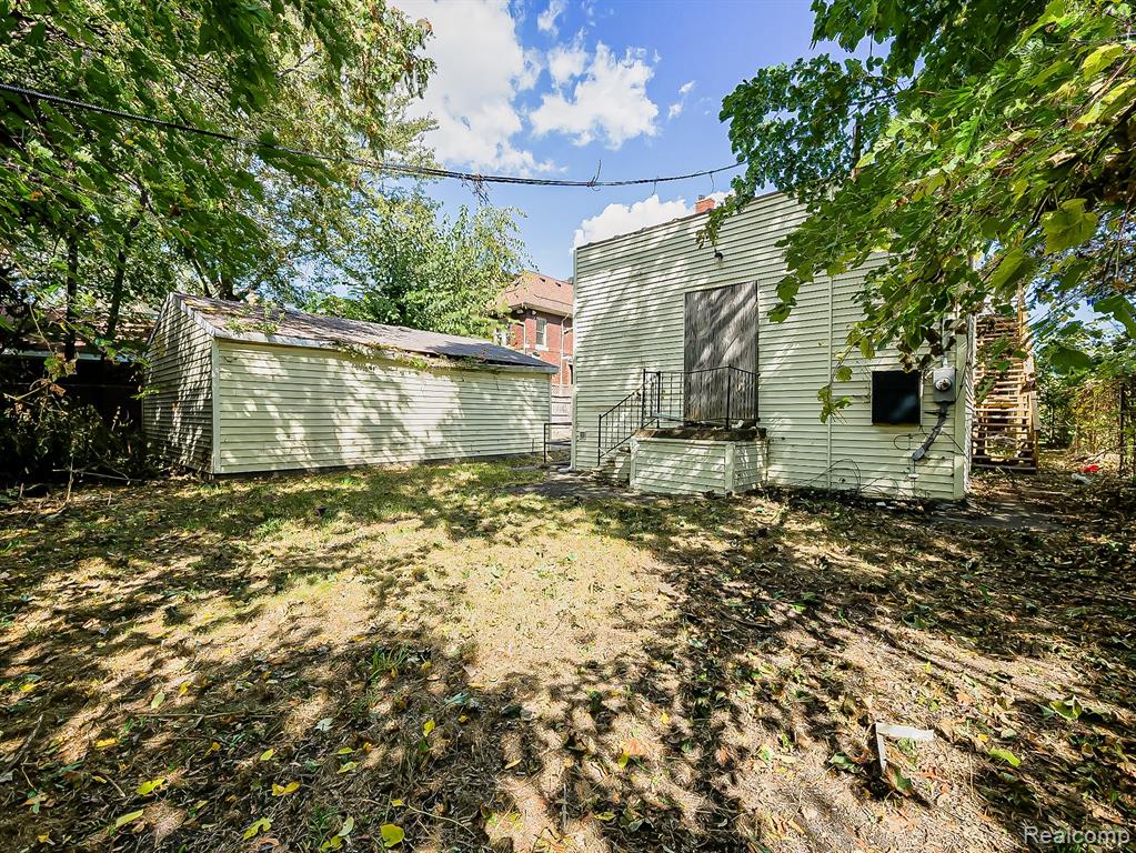 491 E GRAND Boulevard, Detroit, MI 48207 — Photo 59