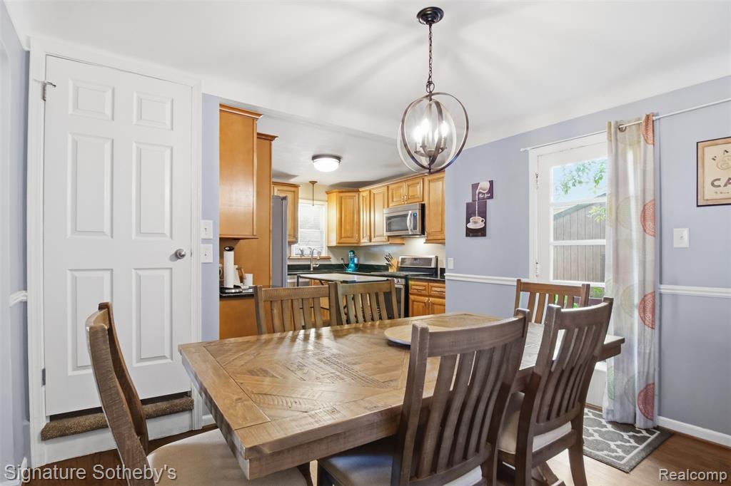 1268 Brys Drive, Grosse Pointe, MI 48236 — Photo 8