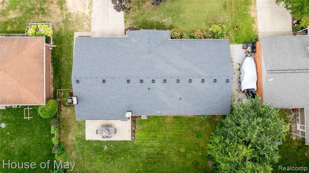 4624 Maeder Street, Shelby Twp, MI 48316 — Photo 21