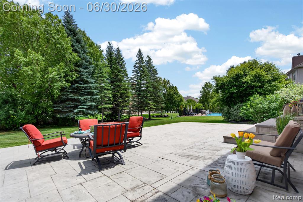47100 Tania Court, Plymouth, MI 48170 — Photo 45