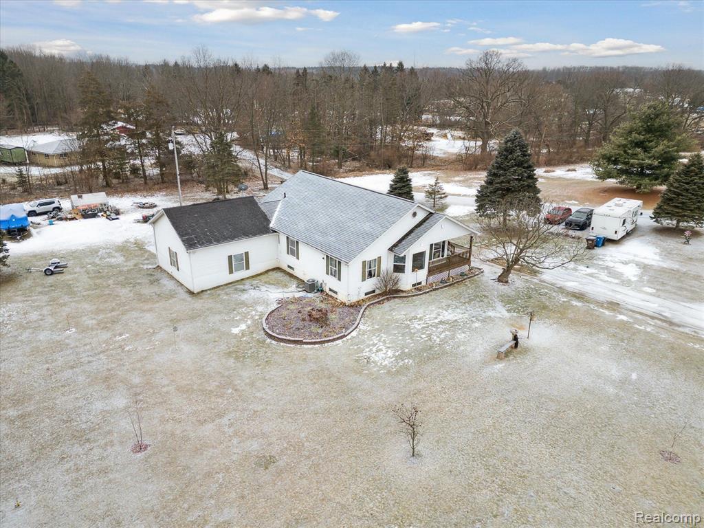 11819 HANNEWALD Road, Munith, MI 49259 — Photo 3
