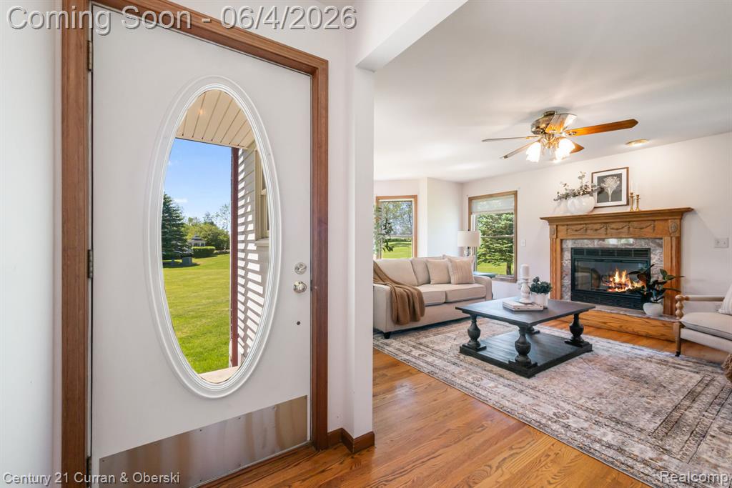 53375 Martha Lane, Northville, MI 48167 — Photo 25