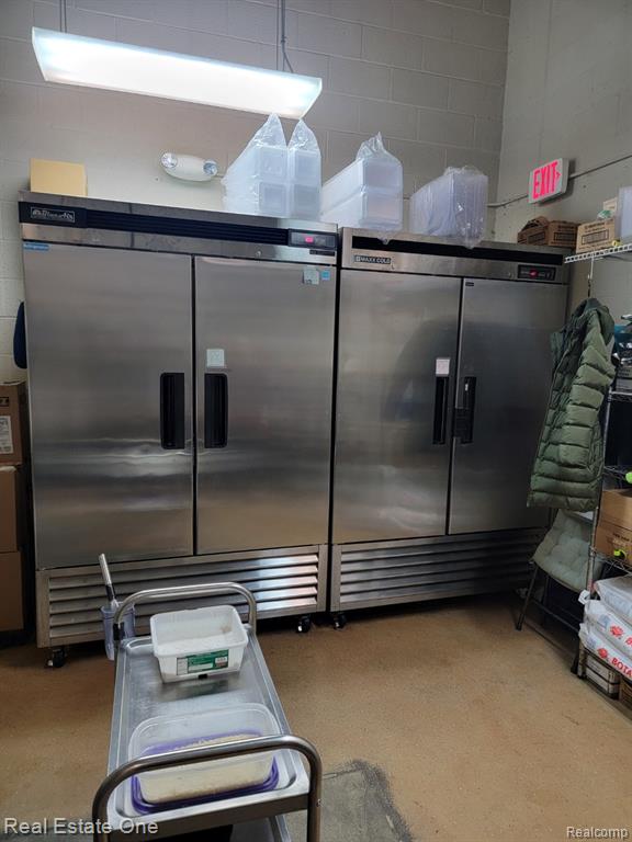 7050 Dexter Ann Arbor Road Suite 100, Dexter, MI 48130 — Photo 10