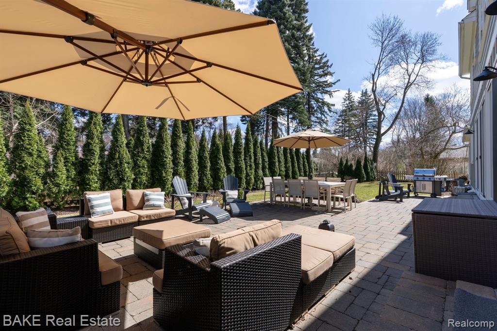6333 Worlington Road, Bloomfield Hills, MI 48301 — Photo 9