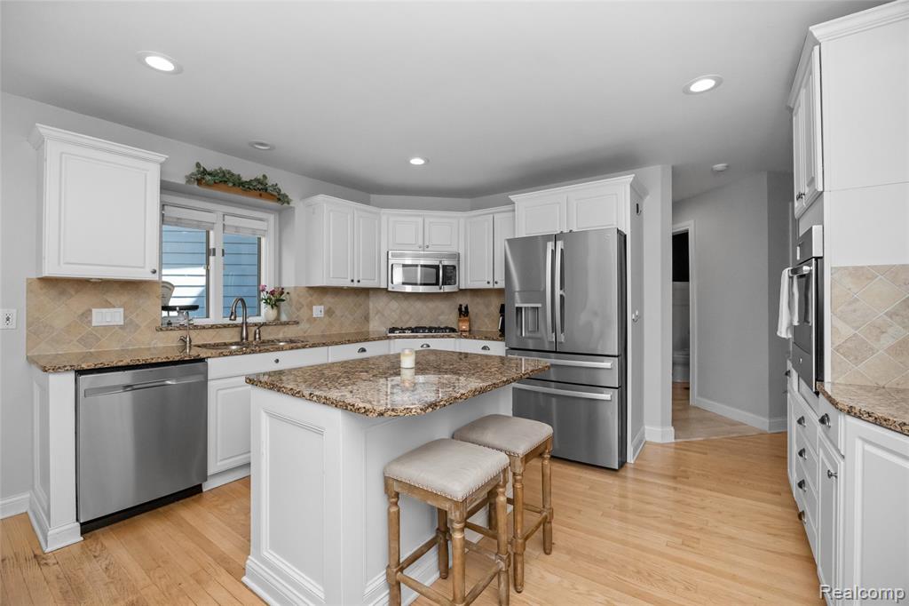 5287 Ridge Trail N, Clarkston, MI 48348 — Photo 30