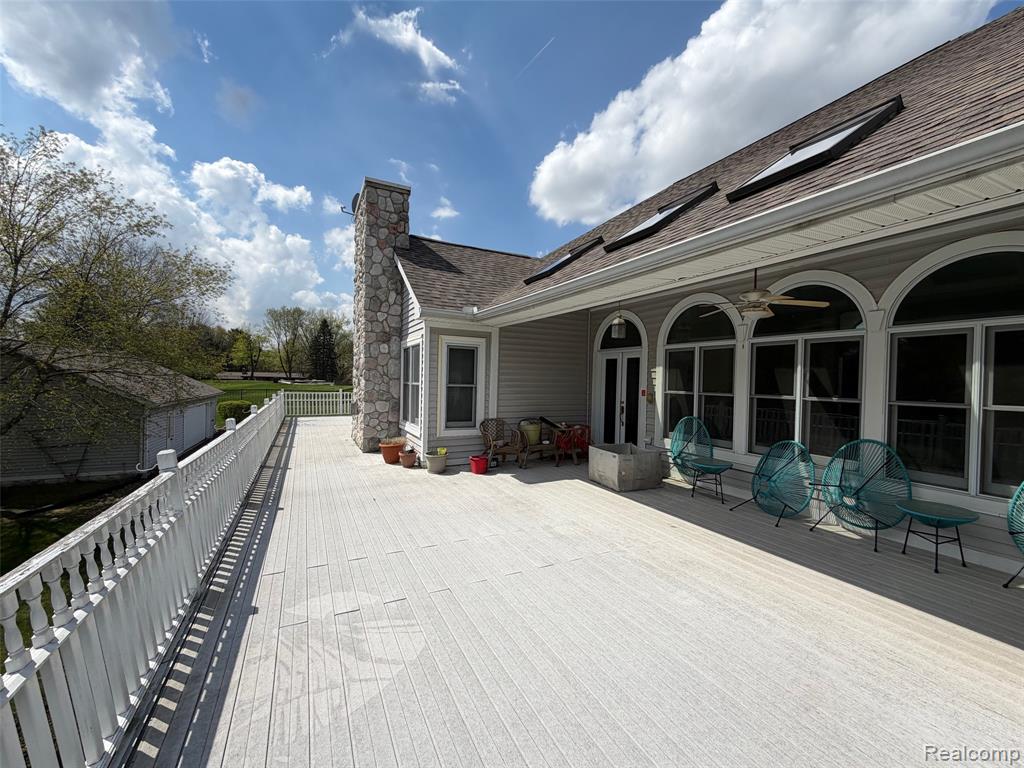 4366 Cordova Drive, Milan, MI 48160 — Photo 9