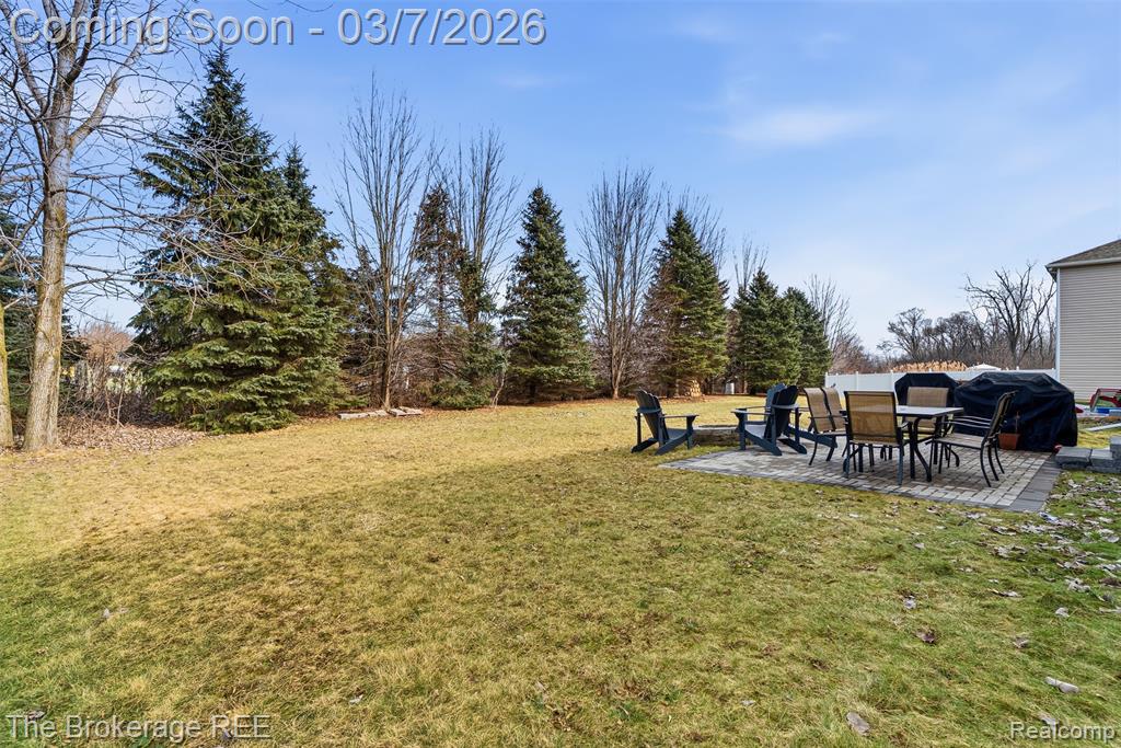 1640 Golfview Drive, Ypsilanti, MI 48198 — Photo 41