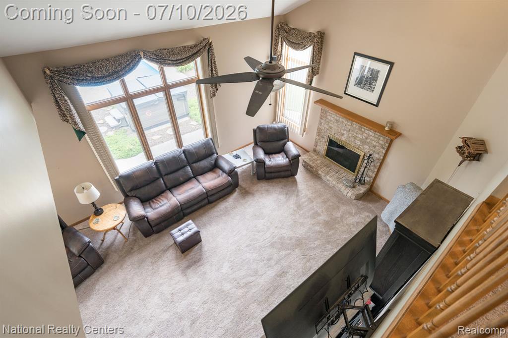 48634 Lafayette Drive, Macomb, MI 48044 — Photo 15