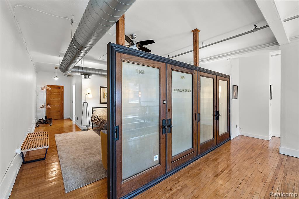 1250 Library Street, Detroit, MI, 48226