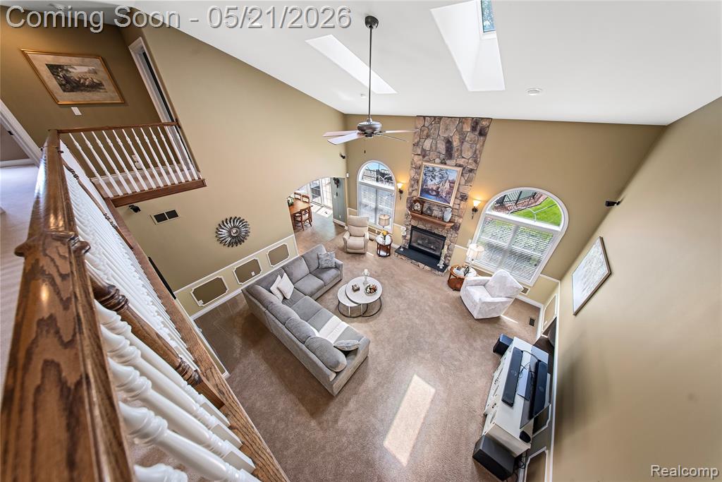 8425 Grays Drive, Grosse Ile, MI 48138 — Photo 38