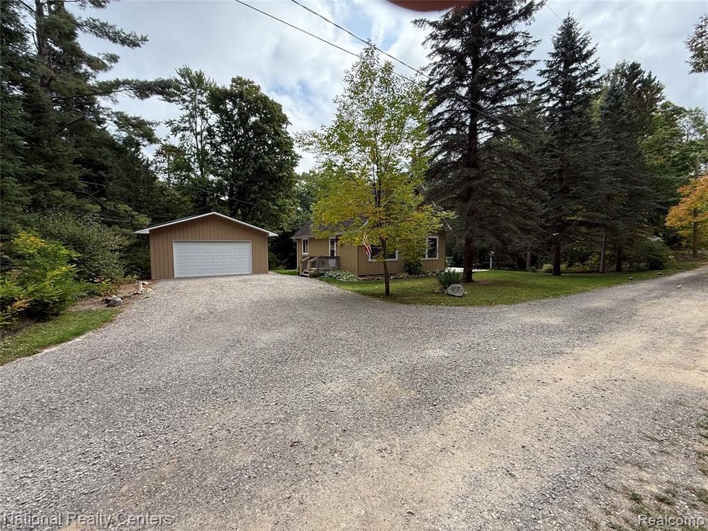 3055 E Mouch Drive, Mio, MI 48647 — Photo 4