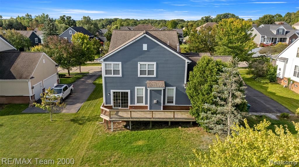 7314 Village Park Drive, Clarkston, MI — Photo 53