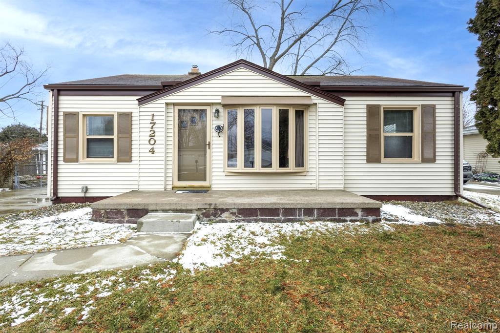 17204 Park Lane, Fraser, MI 48026 — Photo 2