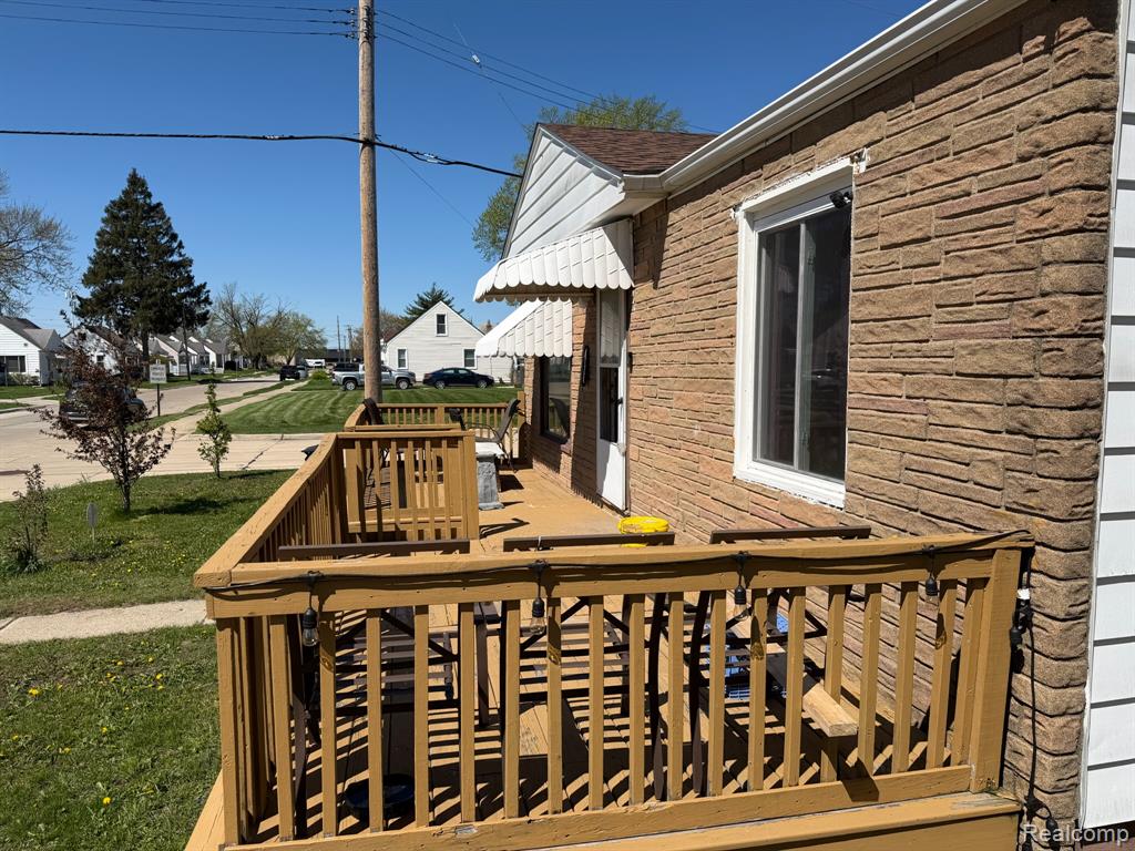 7003 Lozier Avenue, Warren, MI 48091 — Photo 3