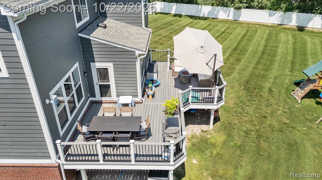 961 Truman Drive, Canton, MI 48188 — Photo 57