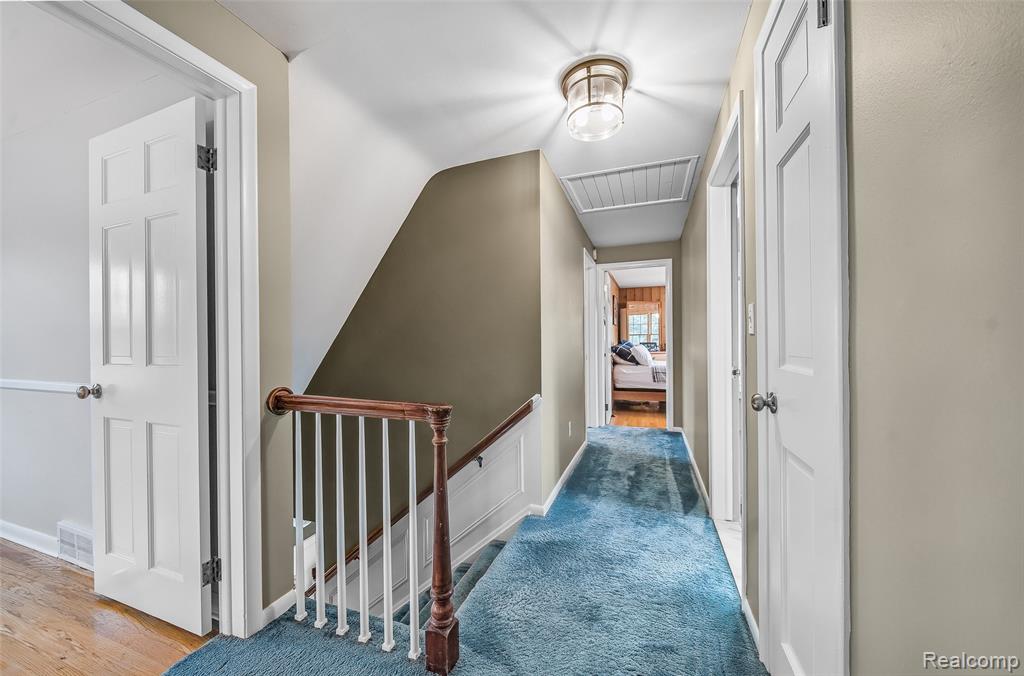 100 Overhill Road, Bloomfield Hills, MI 48301 — Photo 21