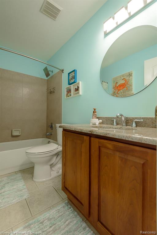 17449 Ava Court, New Boston, MI 48164 — Photo 29