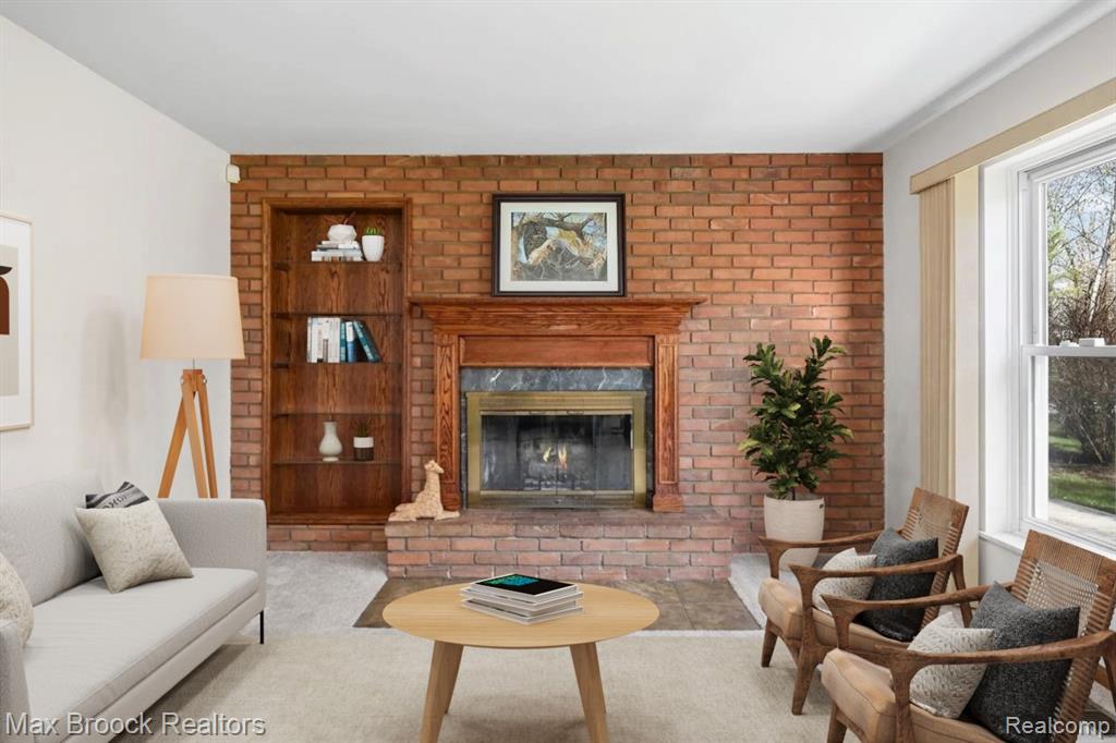4550 Patrick Road, West Bloomfield, MI — Photo 4