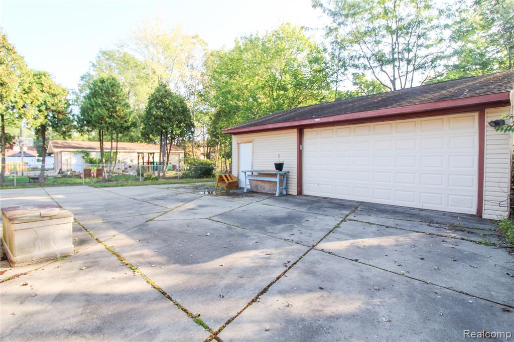 9445 Van Buren Street, Van Buren, MI 48111 — Photo 28