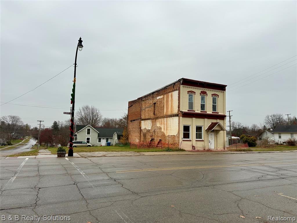 6080 Fulton Street, Mayville Vlg, MI 48744 — Photo 35