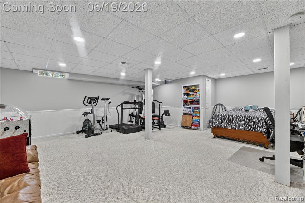 5900 Carter Court, Howell, MI 48843 — Photo 36