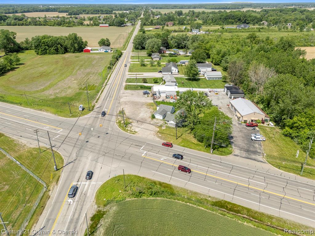 13011 TELEGRAPH Road, Flat Rock, MI 48134 — Photo 35