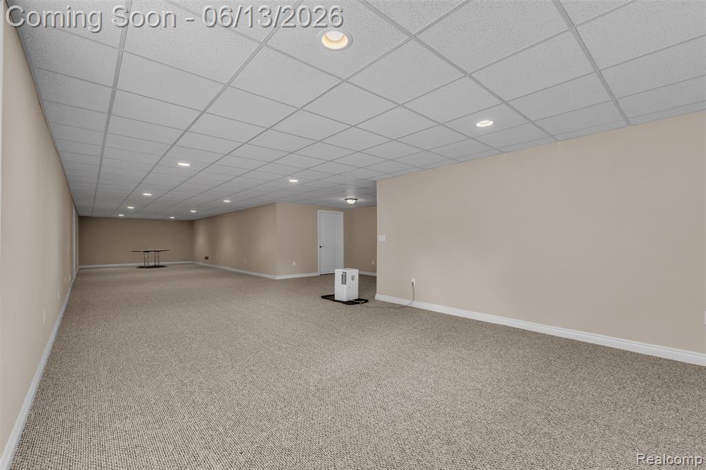 23719 Stoneleigh Drive, South Lyon, MI 48178 — Photo 51