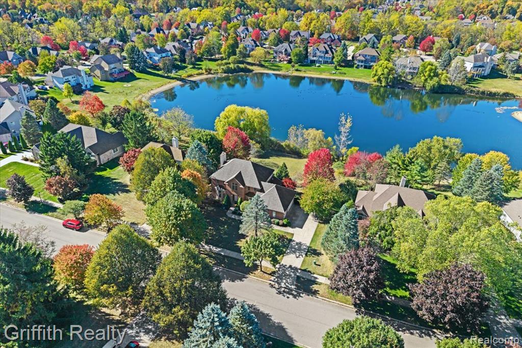 4364 Lake Forest Drive E, Ann Arbor, MI 48108 — Photo 53