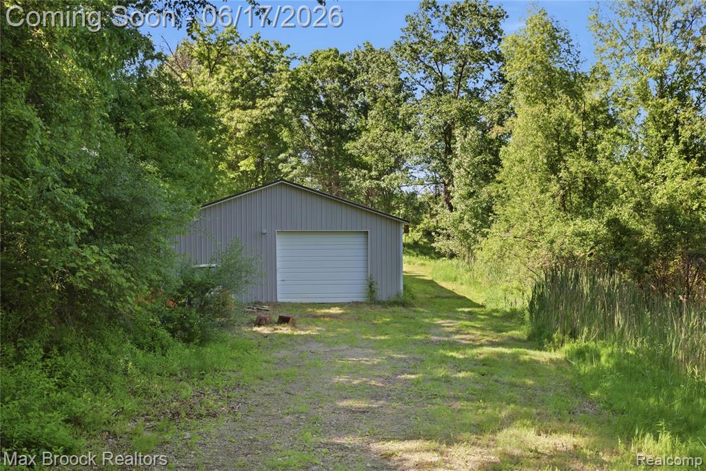 11910 Scott Road, Davisburg, MI 48350 — Photo 58