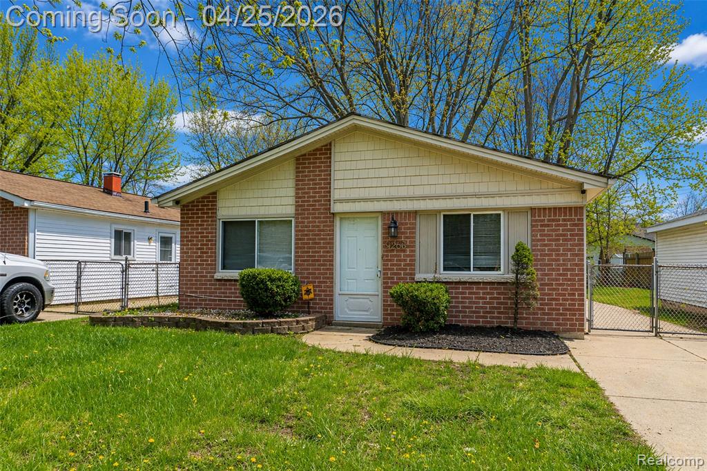 9263 Sylvia Street, Taylor, MI 48180 — Photo 6