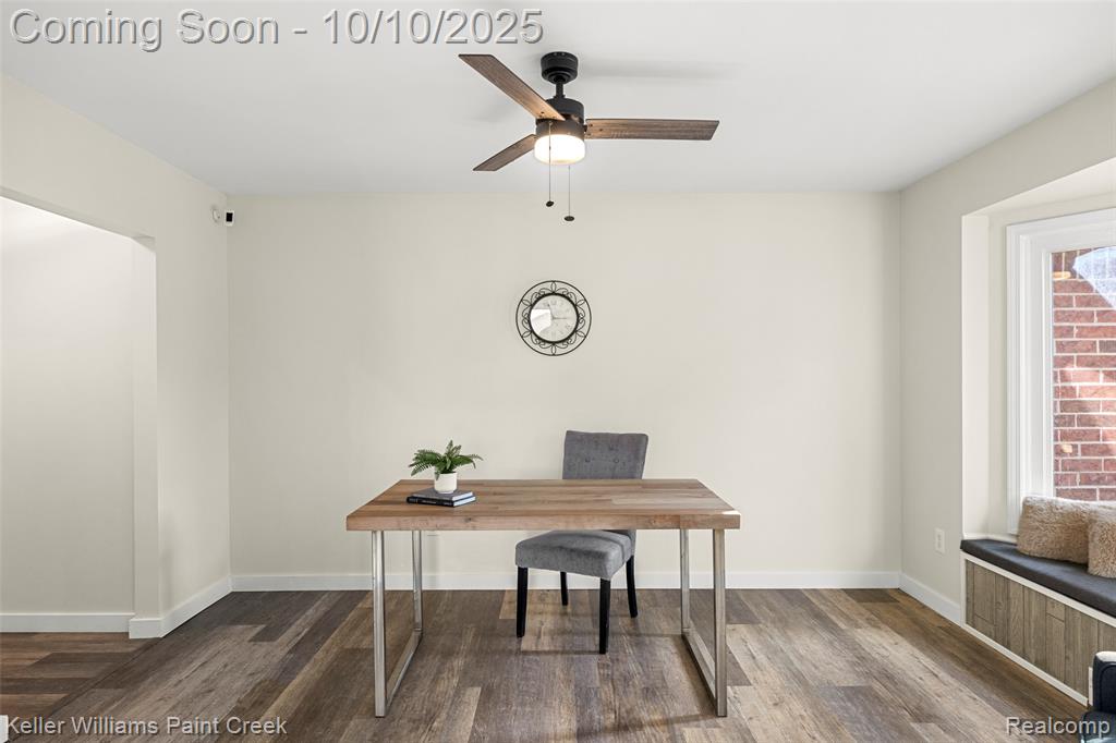 8148 Orchardview Drive, Washington, MI 48095 — Photo 16