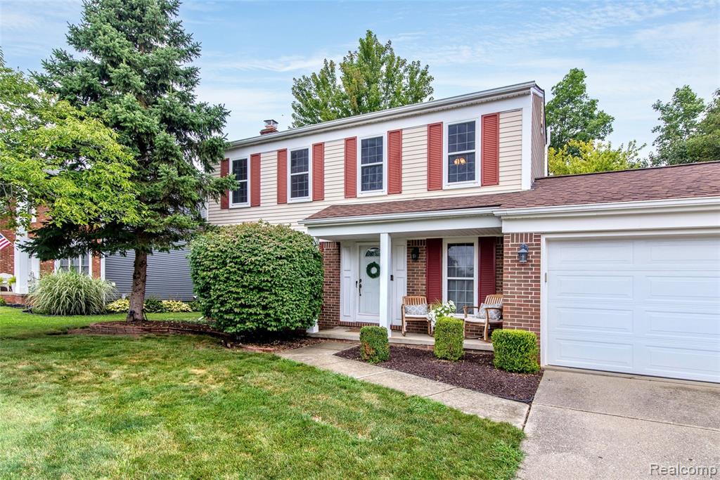 45234 Prestbury Road, Canton, MI 48187 — Photo 2