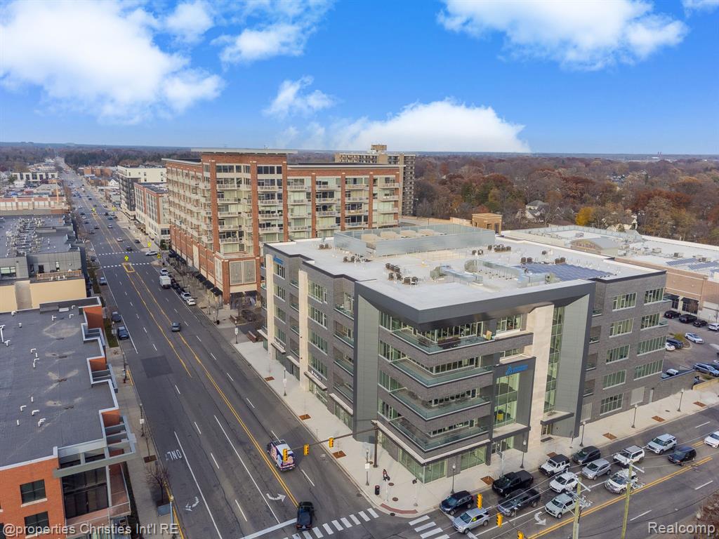 118 N Main Street, Royal Oak, MI 48067