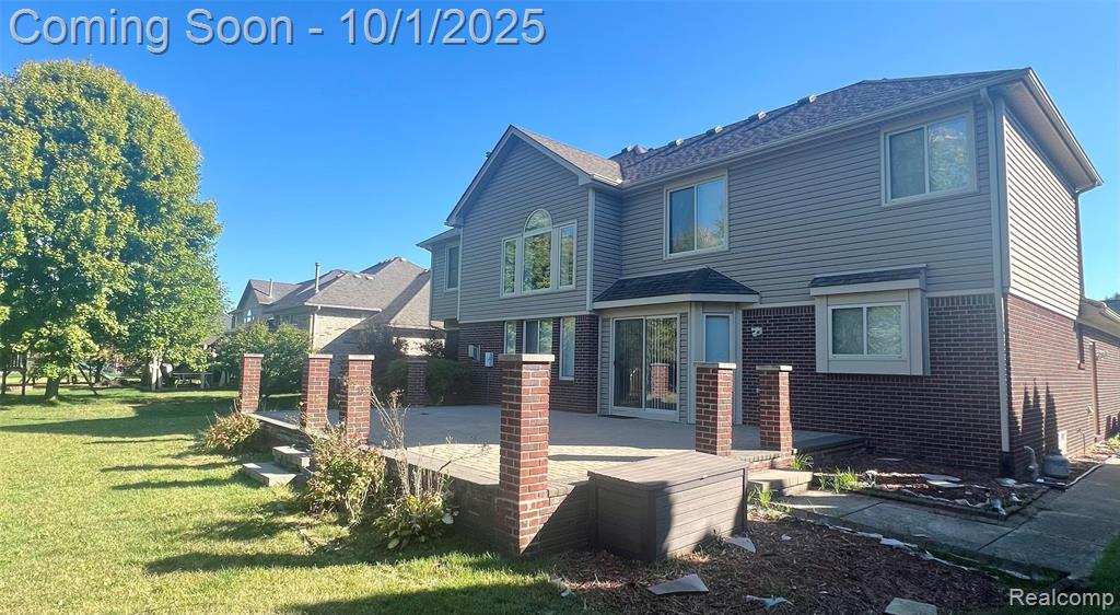 49061 Lehr Drive, Macomb, MI 48044 — Photo 53