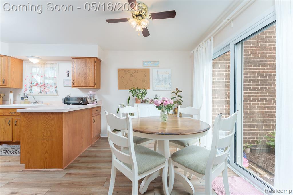 1821 Sheffield Drive, Ypsilanti, MI 48198 — Photo 8