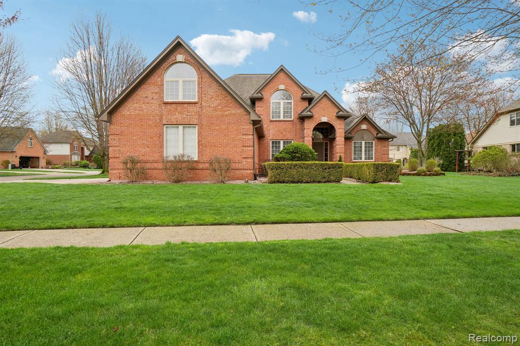 6962 Muirfield Dr. Drive, Shelby Twp, MI 48316 — Photo 3