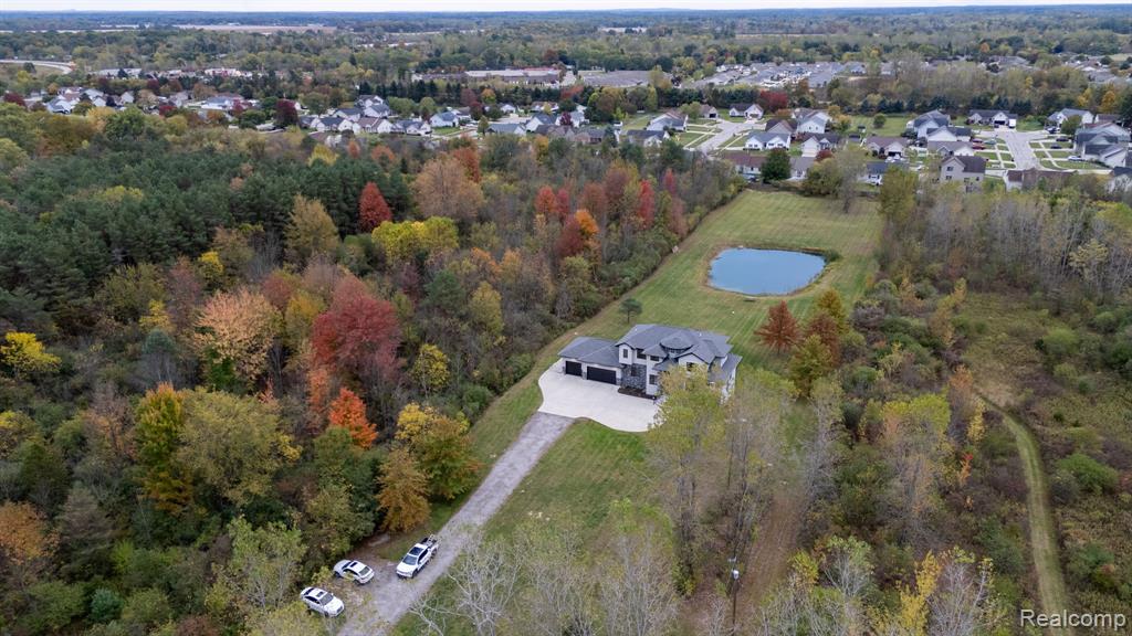 7221 Bristol Road, Swartz Creek, MI 48473 — Photo 90