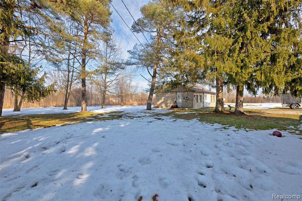 1717 S Sashabaw Road, Ortonville, MI 48462 — Photo 61
