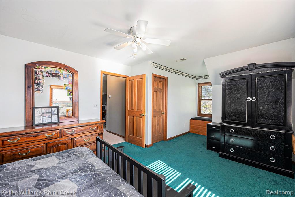 124 S Doran Road, Imlay City, MI 48444 — Photo 15