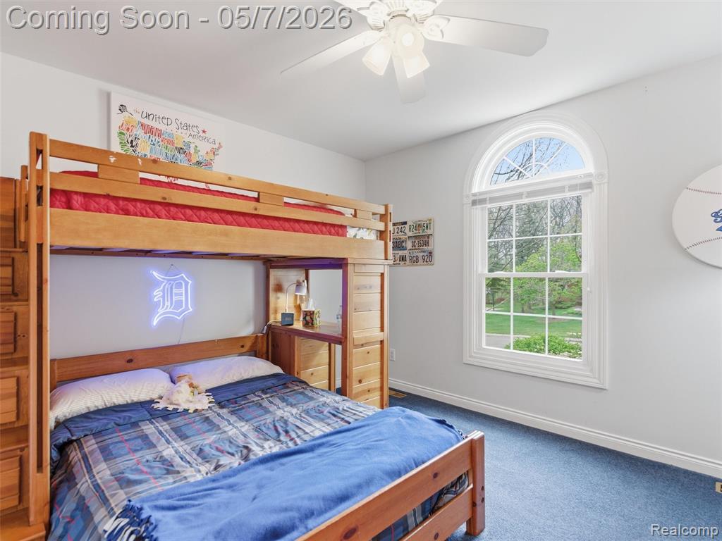 3874 Kaeleaf Road, Lake Orion, MI — Photo 27