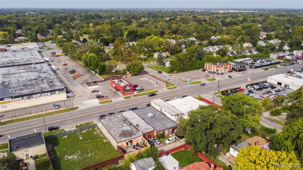 8930-8932 Greenfield Rd, Detroit, MI 48228 — Photo 36