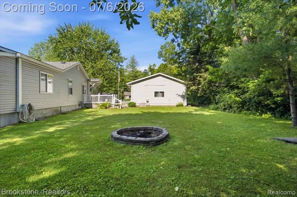 3850 State Road, Fort Gratiot, MI 48059 — Photo 36
