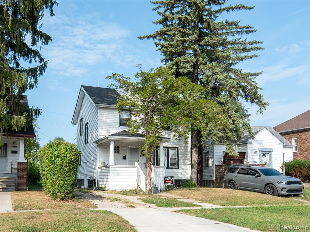 326 Eastlawn Street, Detroit, MI 48215 — Photo 24