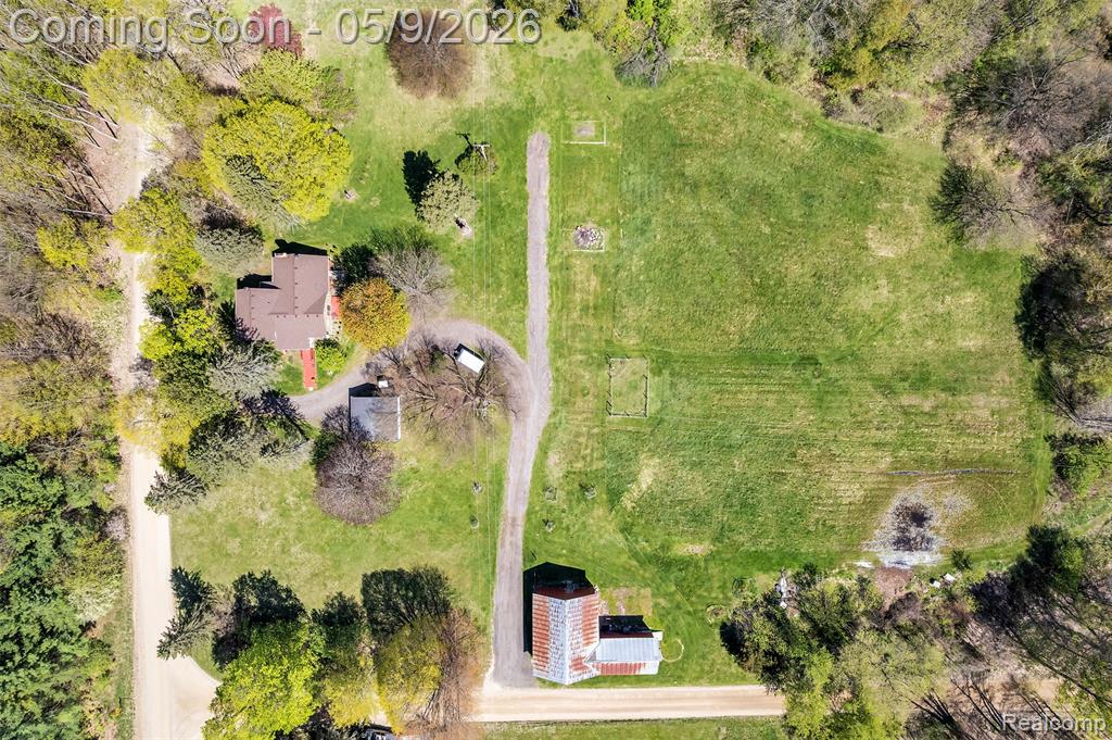 4481 Blood Road, Metamora, MI 48455 — Photo 52