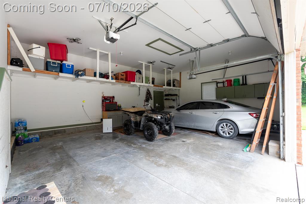 5315 Remer Road, China, MI — Photo 34