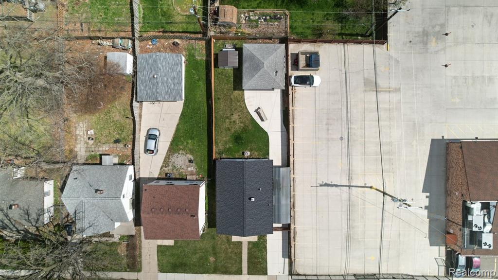 7256 Deering Street, Westland, MI — Photo 30
