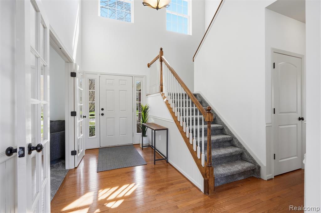 58 Blackberry Drive, White Lake, MI — Photo 17