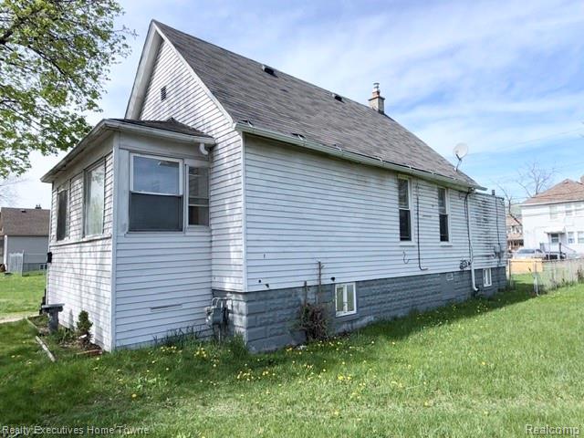 57 Oak Street, River Rouge, MI 48218 — Photo 4